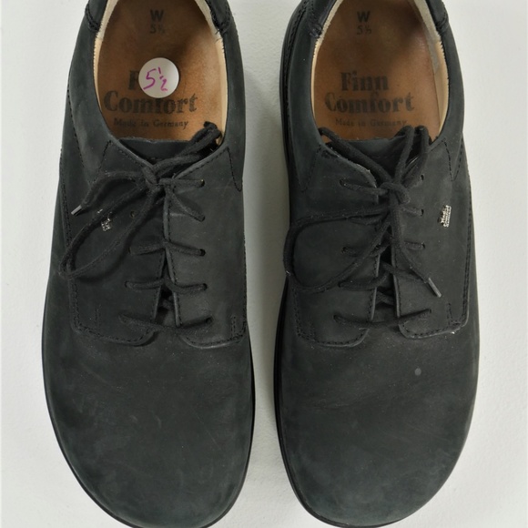 finn comfort ladies shoes